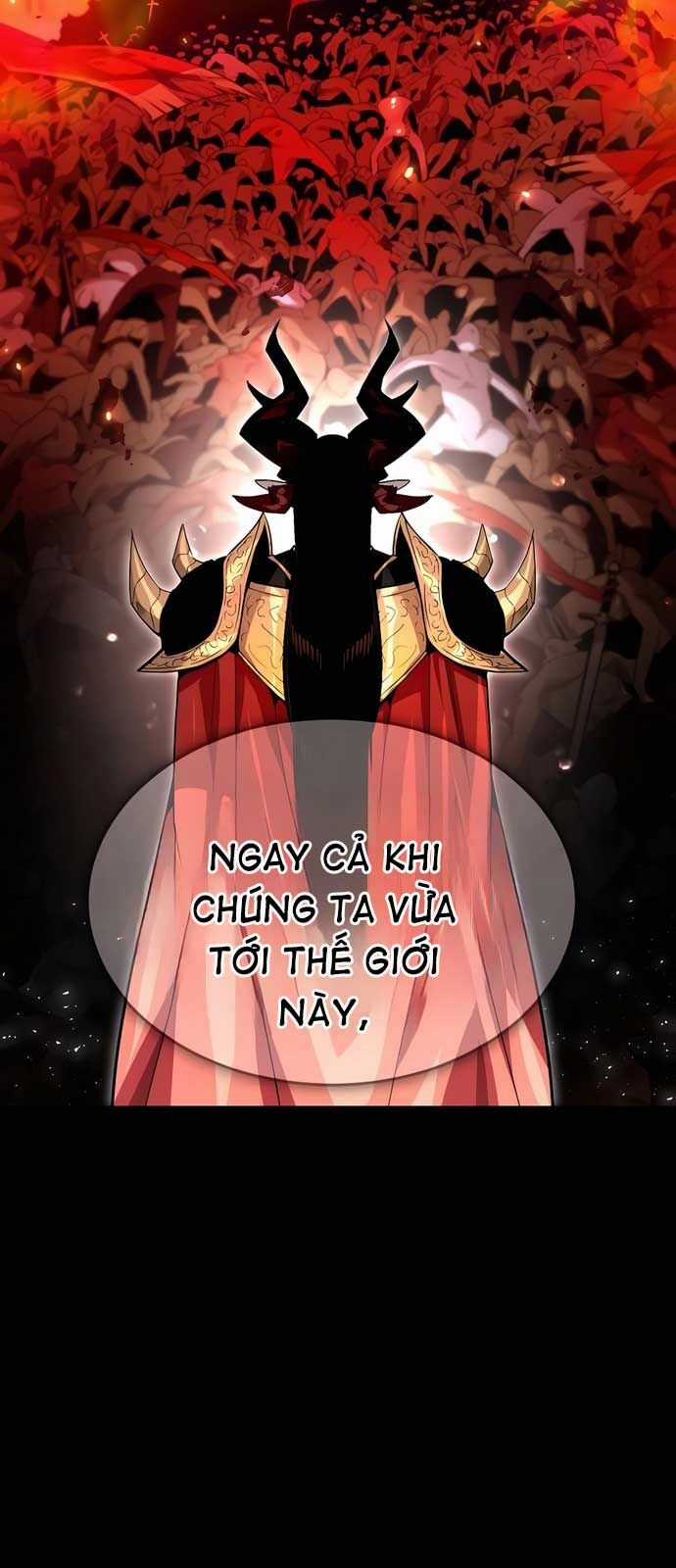 Trên Thế Giới Không Có Chiến Binh Xấu Chương 28 trang 3