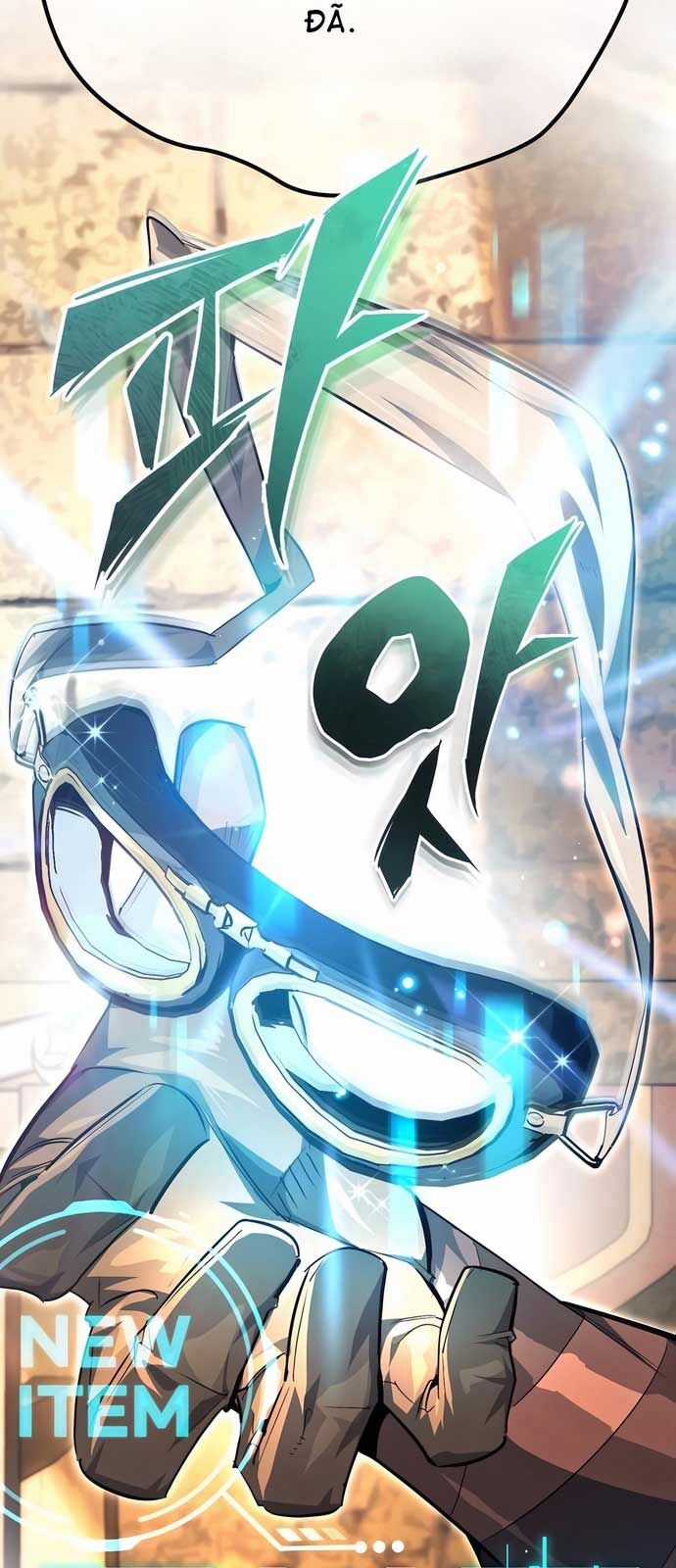 Trên Thế Giới Không Có Chiến Binh Xấu Chương 28 trang 33