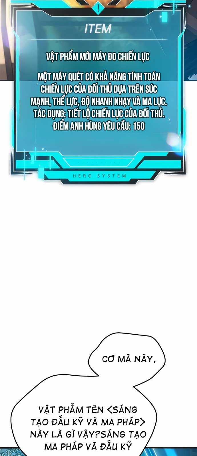 Trên Thế Giới Không Có Chiến Binh Xấu Chương 28 trang 34