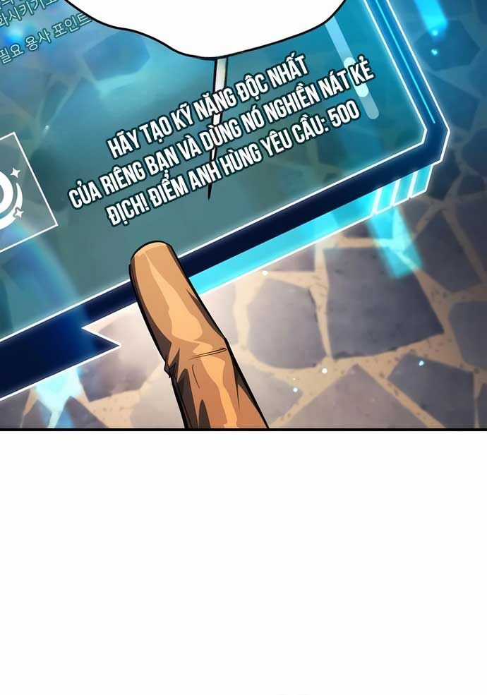 Trên Thế Giới Không Có Chiến Binh Xấu Chương 28 trang 35