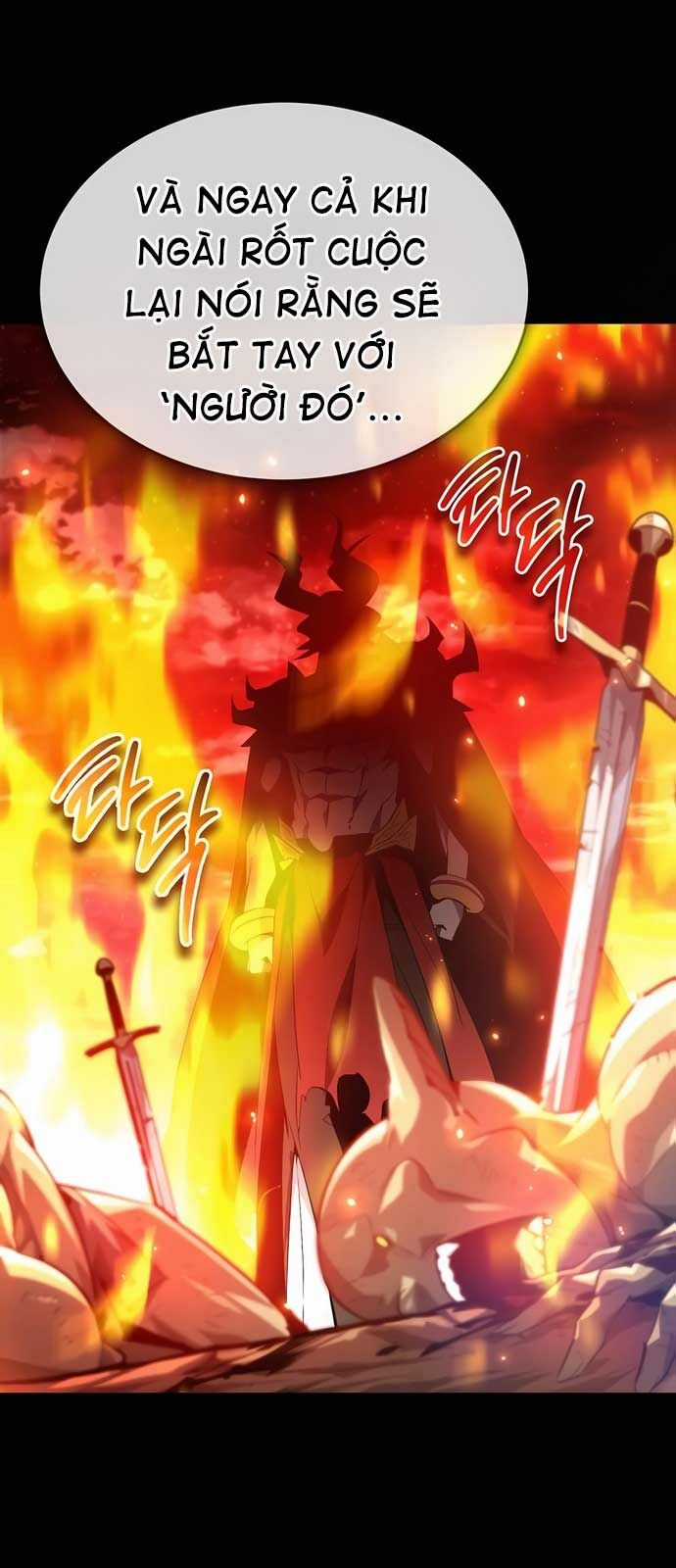 Trên Thế Giới Không Có Chiến Binh Xấu Chương 28 trang 4