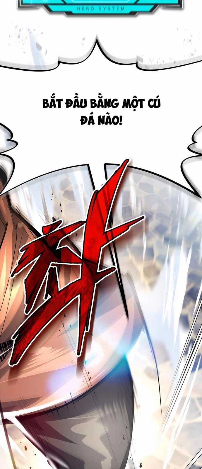 Trên Thế Giới Không Có Chiến Binh Xấu Chương 28 trang 41