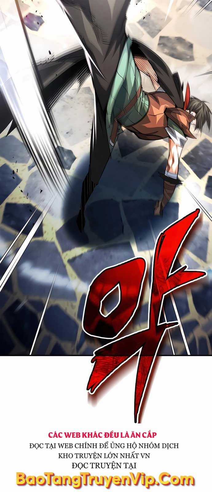 Trên Thế Giới Không Có Chiến Binh Xấu Chương 28 trang 42