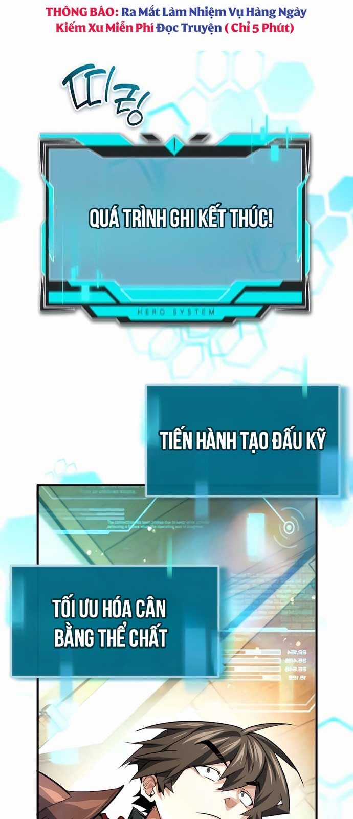 Trên Thế Giới Không Có Chiến Binh Xấu Chương 28 trang 43