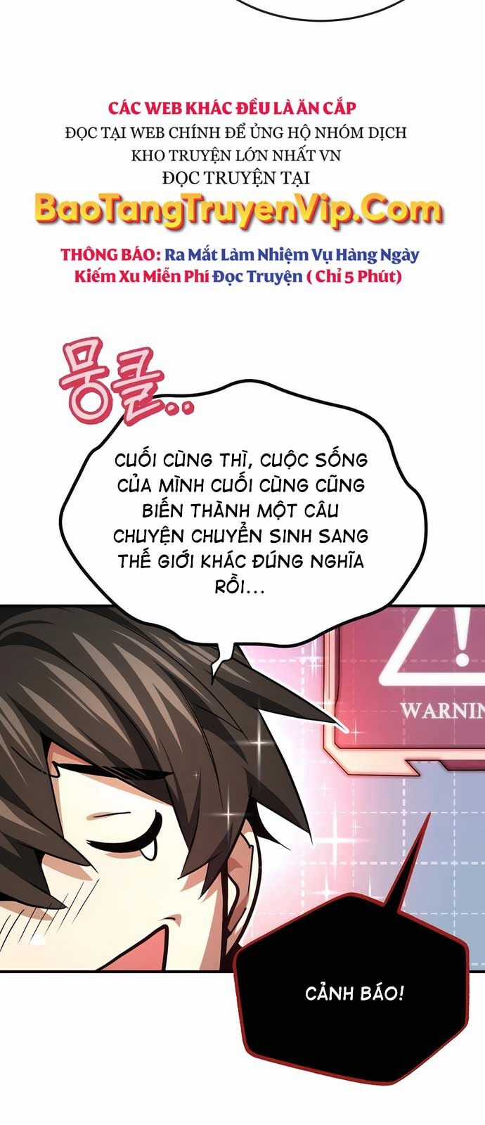 Trên Thế Giới Không Có Chiến Binh Xấu Chương 28 trang 45