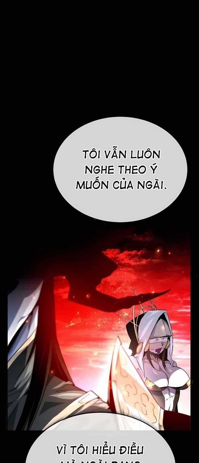 Trên Thế Giới Không Có Chiến Binh Xấu Chương 28 trang 5