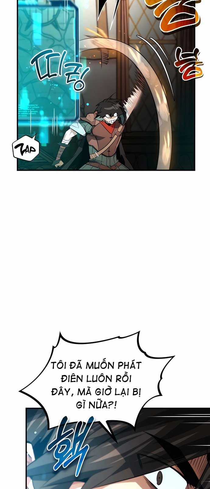 Trên Thế Giới Không Có Chiến Binh Xấu Chương 28 trang 50