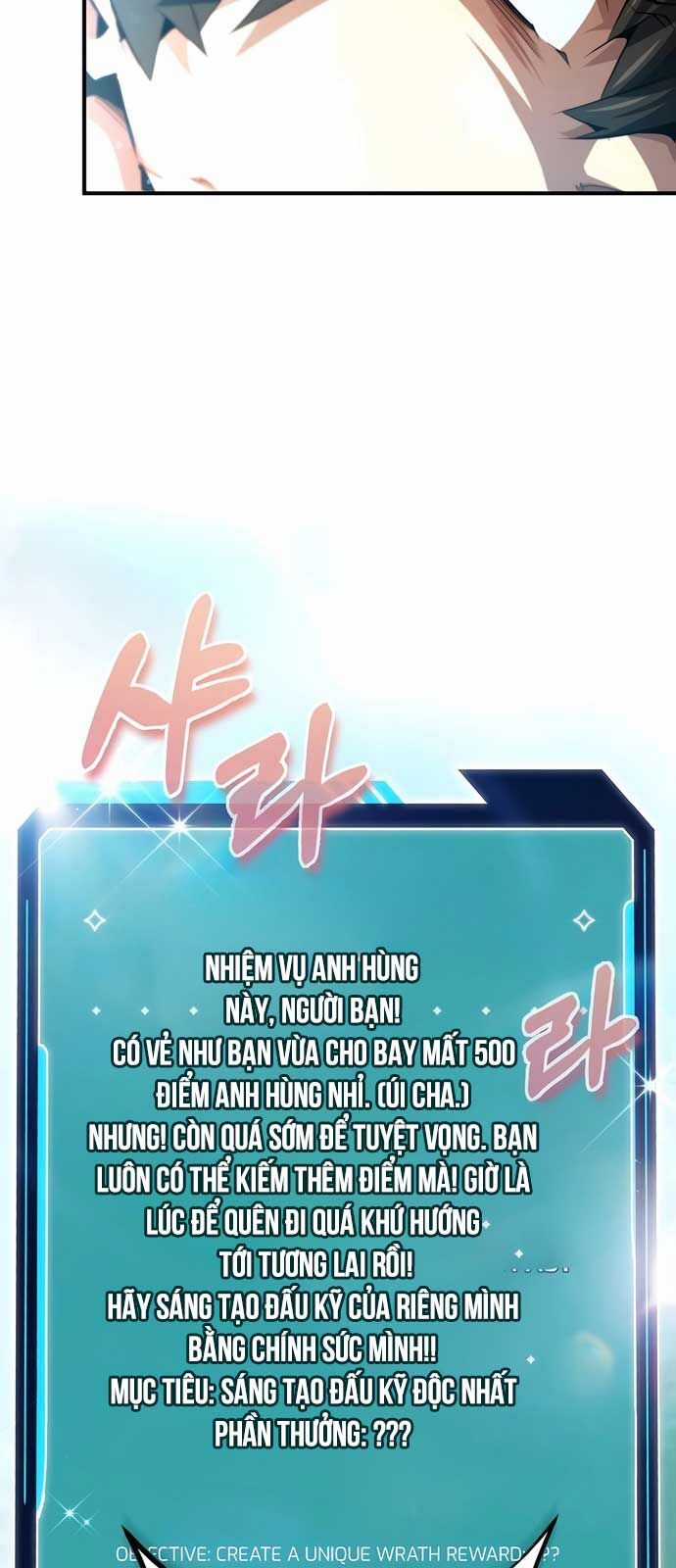 Trên Thế Giới Không Có Chiến Binh Xấu Chương 28 trang 51