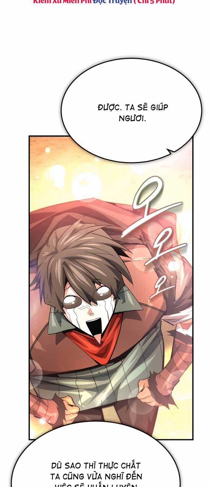 Trên Thế Giới Không Có Chiến Binh Xấu Chương 28 trang 58