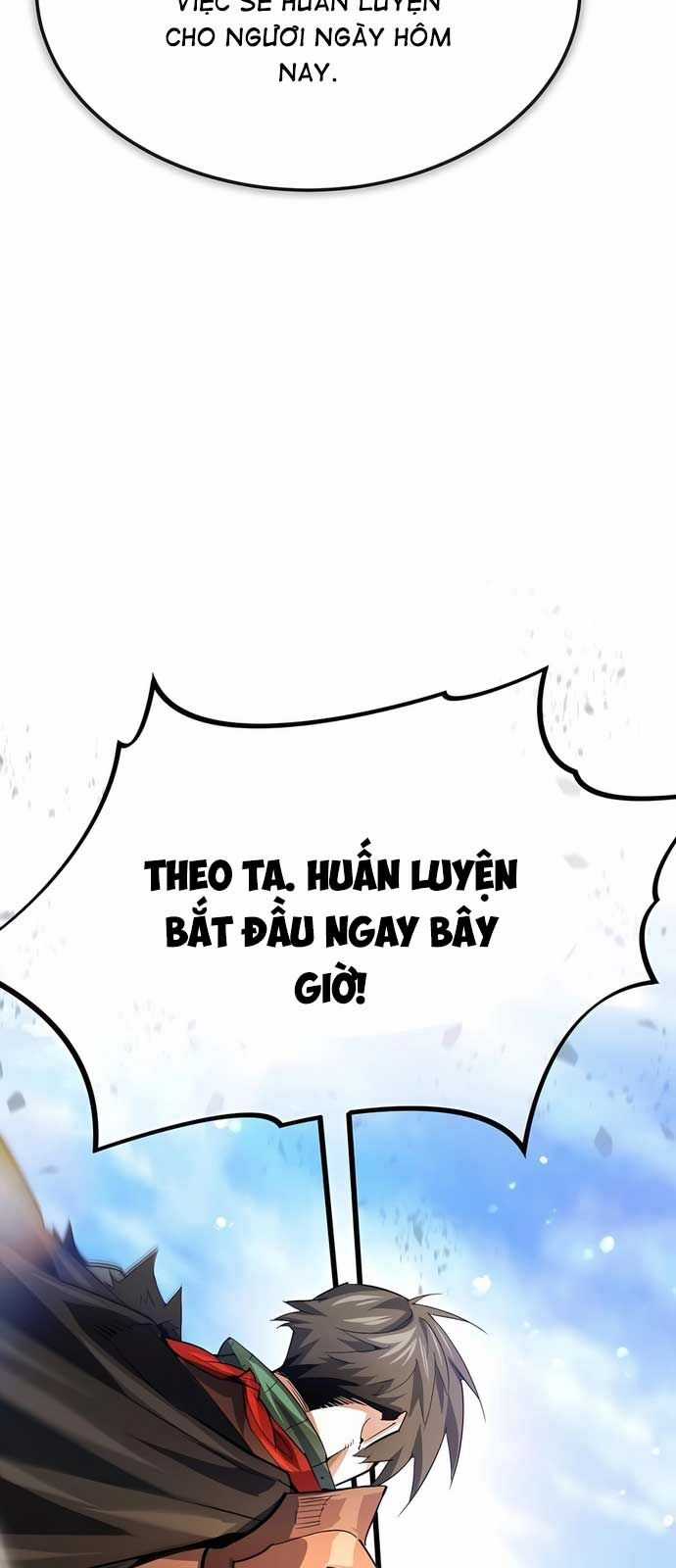 Trên Thế Giới Không Có Chiến Binh Xấu Chương 28 trang 59