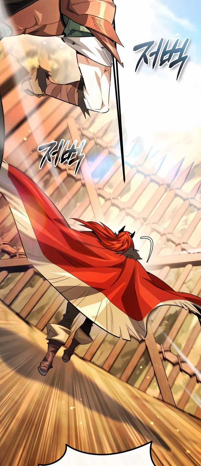 Trên Thế Giới Không Có Chiến Binh Xấu Chương 28 trang 60