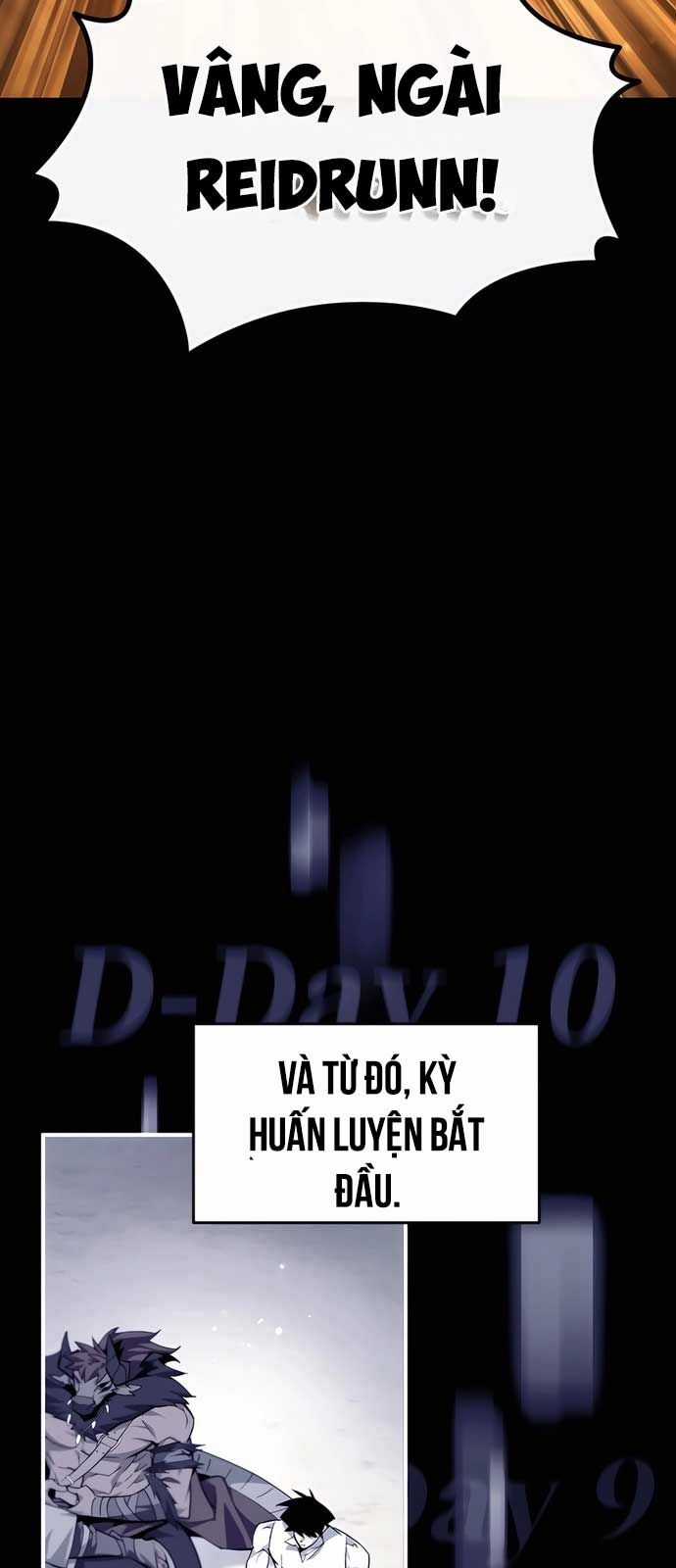 Trên Thế Giới Không Có Chiến Binh Xấu Chương 28 trang 61