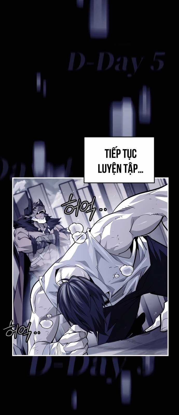 Trên Thế Giới Không Có Chiến Binh Xấu Chương 28 trang 63