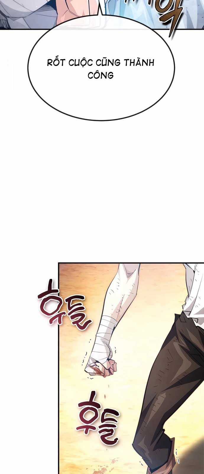 Trên Thế Giới Không Có Chiến Binh Xấu Chương 28 trang 66