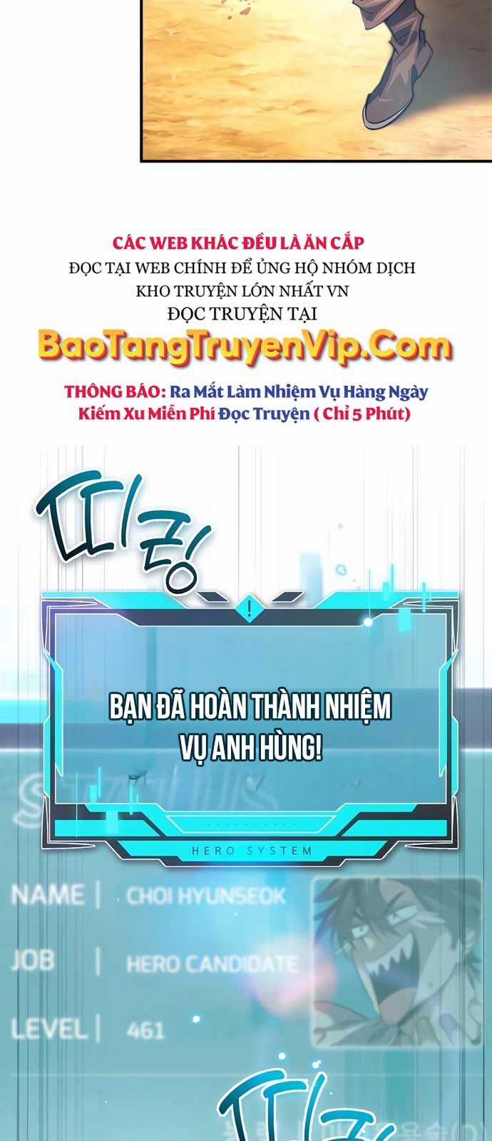 Trên Thế Giới Không Có Chiến Binh Xấu Chương 28 trang 67