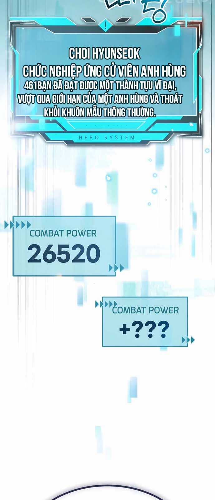 Trên Thế Giới Không Có Chiến Binh Xấu Chương 28 trang 68