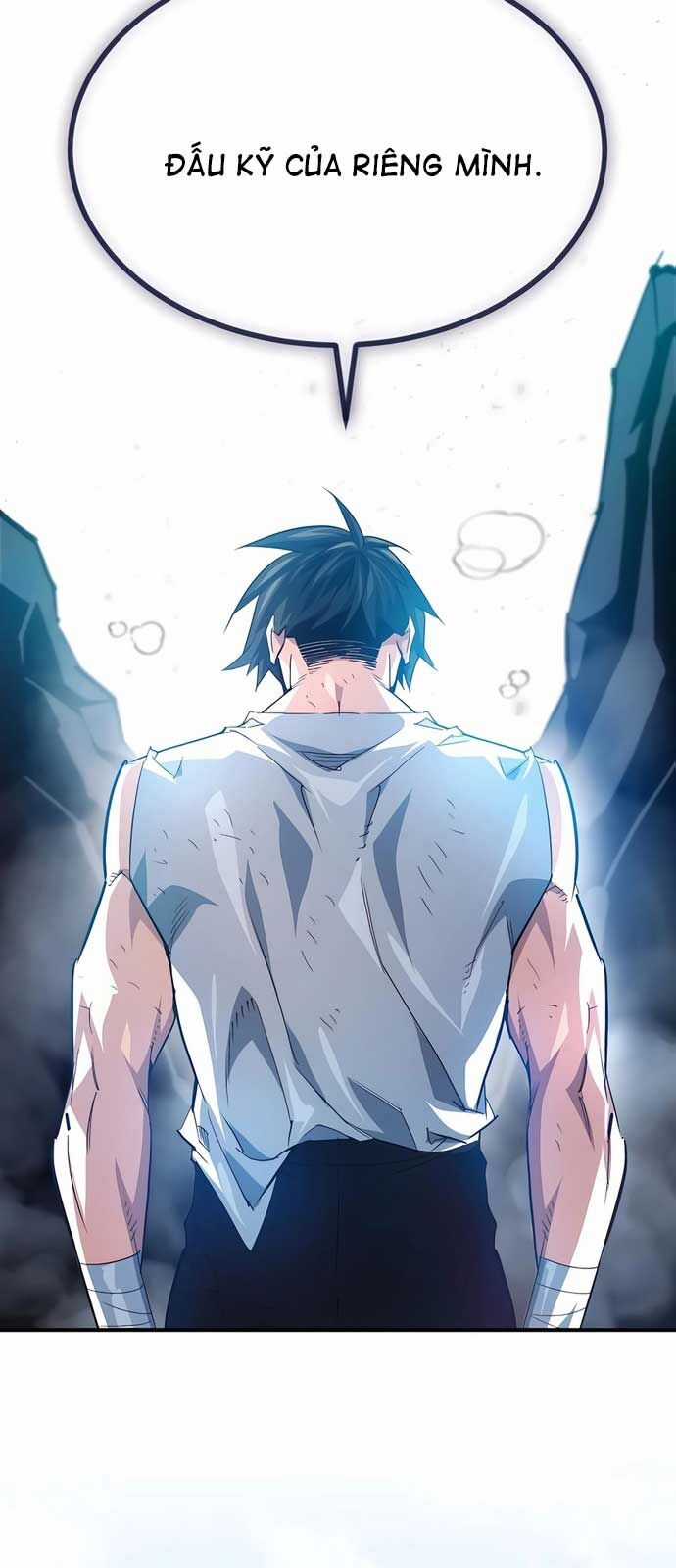 Trên Thế Giới Không Có Chiến Binh Xấu Chương 28 trang 69