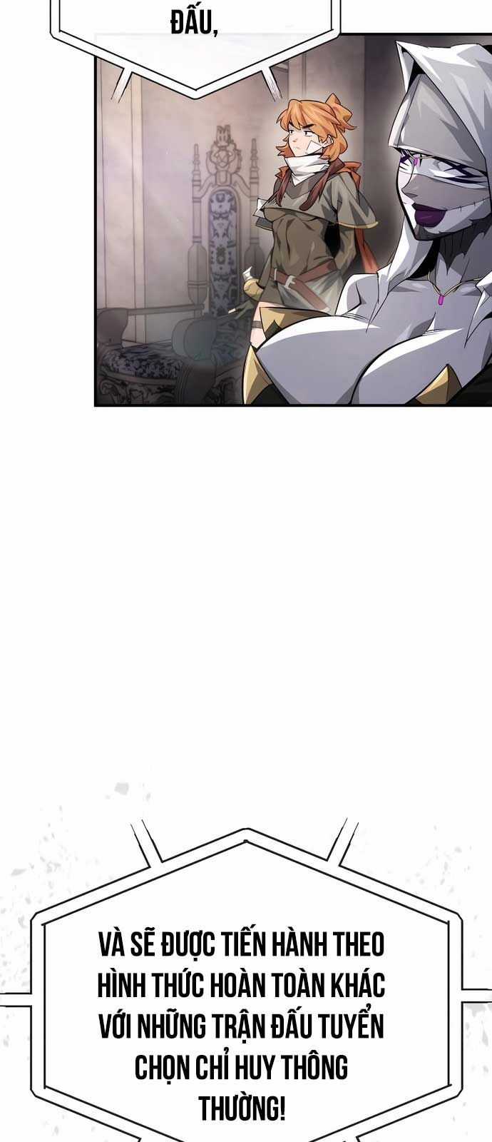 Trên Thế Giới Không Có Chiến Binh Xấu Chương 28 trang 77