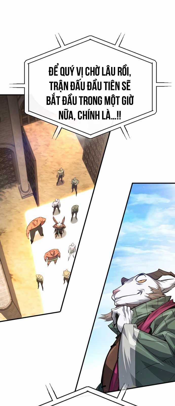 Trên Thế Giới Không Có Chiến Binh Xấu Chương 28 trang 79