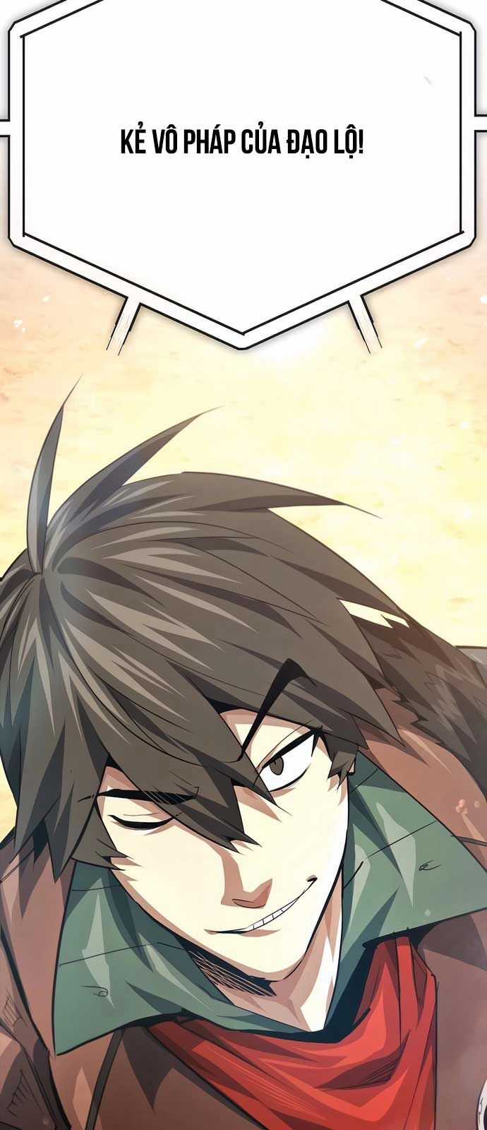 Trên Thế Giới Không Có Chiến Binh Xấu Chương 28 trang 81