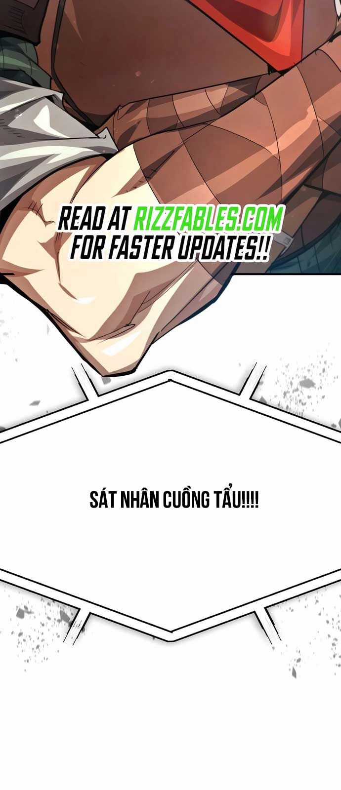 Trên Thế Giới Không Có Chiến Binh Xấu Chương 28 trang 82