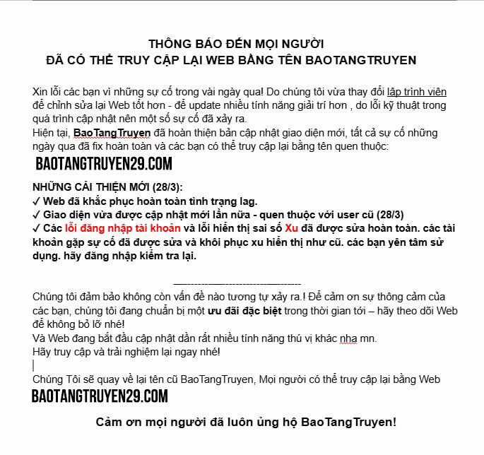 Trên Thế Giới Không Có Chiến Binh Xấu Chương 28 trang 85