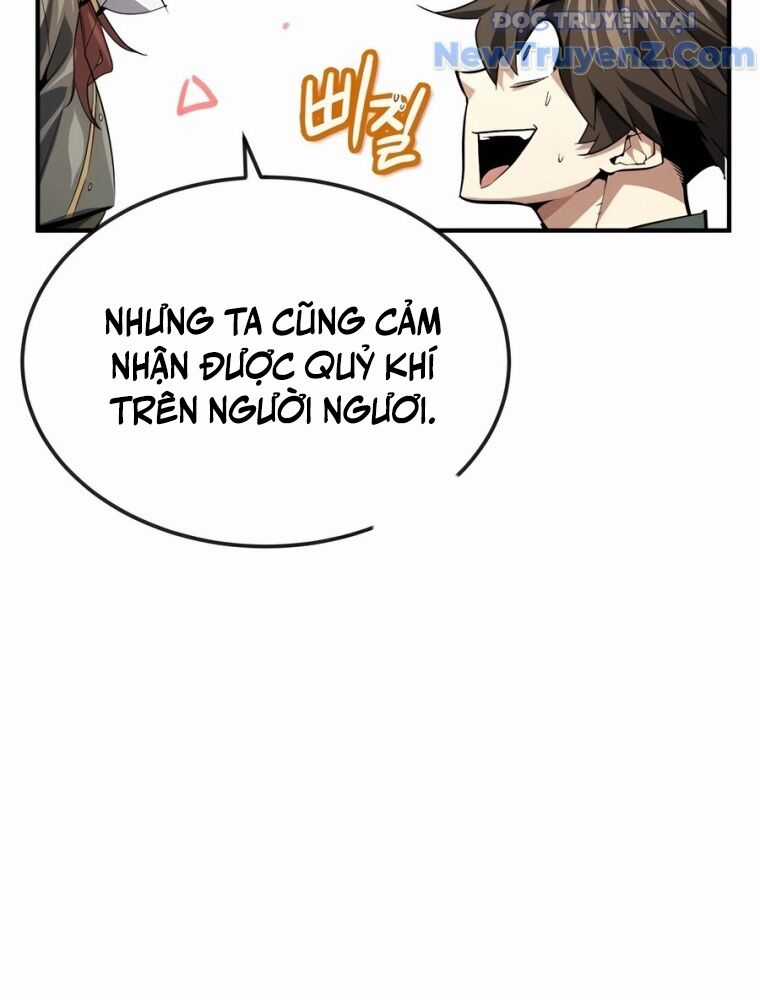 Trên Thế Giới Không Có Chiến Binh Xấu Chương 29 trang 10