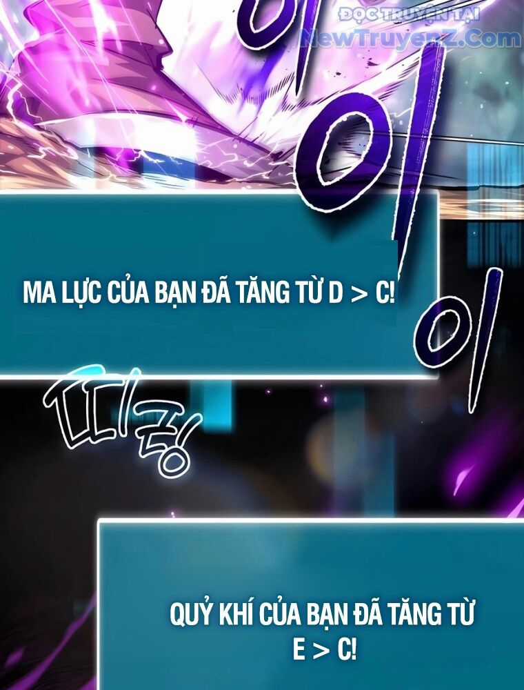 Trên Thế Giới Không Có Chiến Binh Xấu Chương 29 trang 105