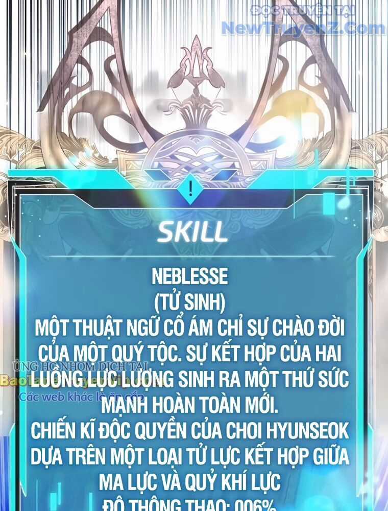 Trên Thế Giới Không Có Chiến Binh Xấu Chương 29 trang 108