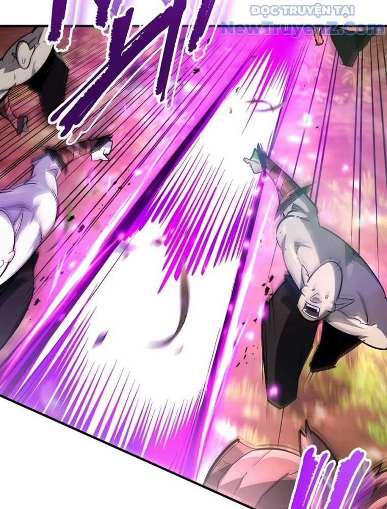 Trên Thế Giới Không Có Chiến Binh Xấu Chương 29 trang 114