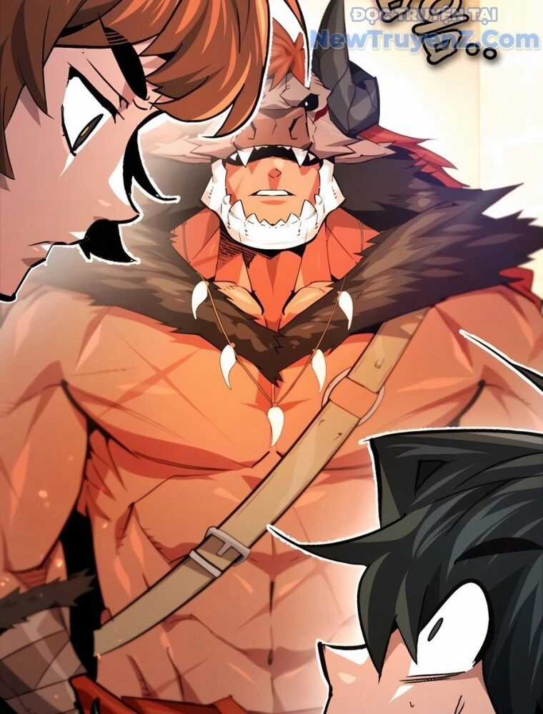 Trên Thế Giới Không Có Chiến Binh Xấu Chương 29 trang 12