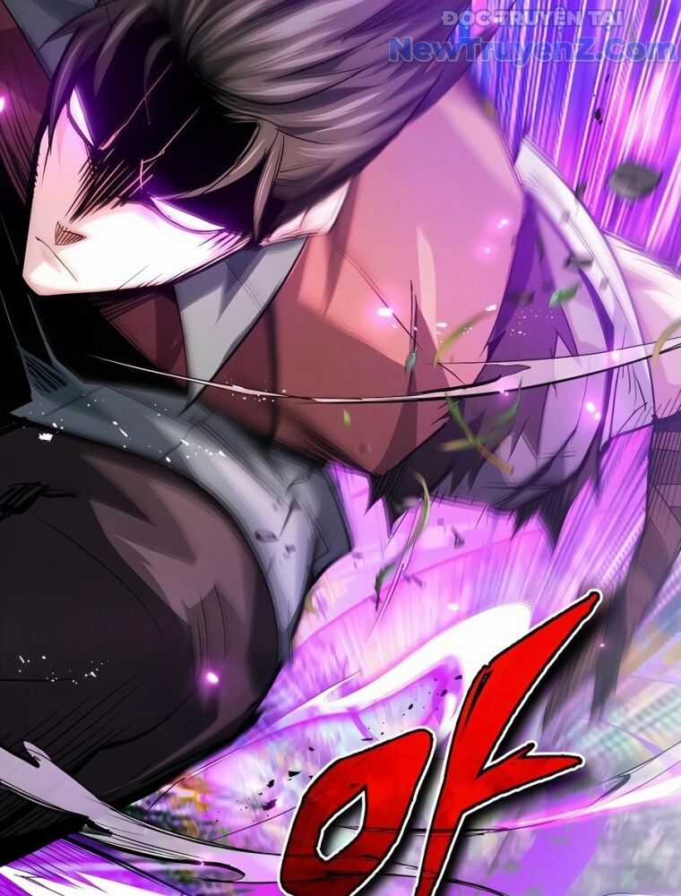 Trên Thế Giới Không Có Chiến Binh Xấu Chương 29 trang 121