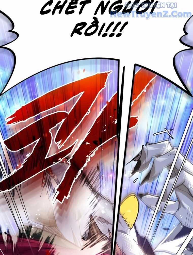 Trên Thế Giới Không Có Chiến Binh Xấu Chương 29 trang 132