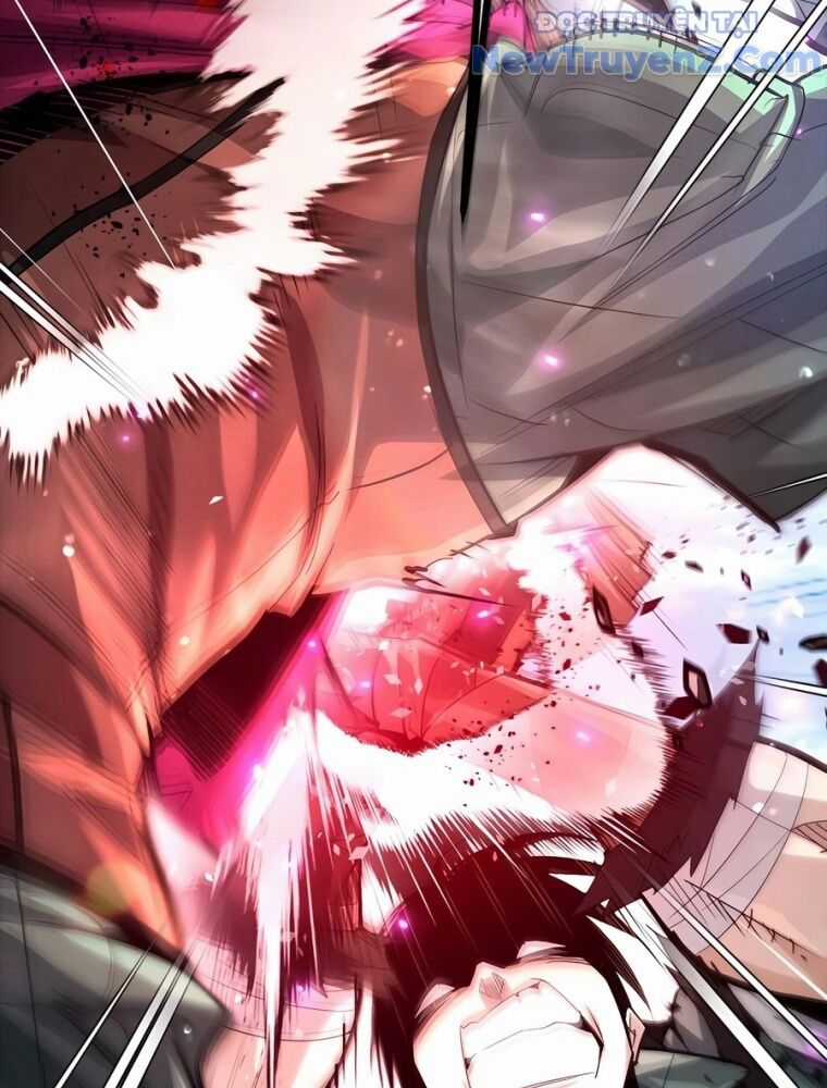 Trên Thế Giới Không Có Chiến Binh Xấu Chương 29 trang 133