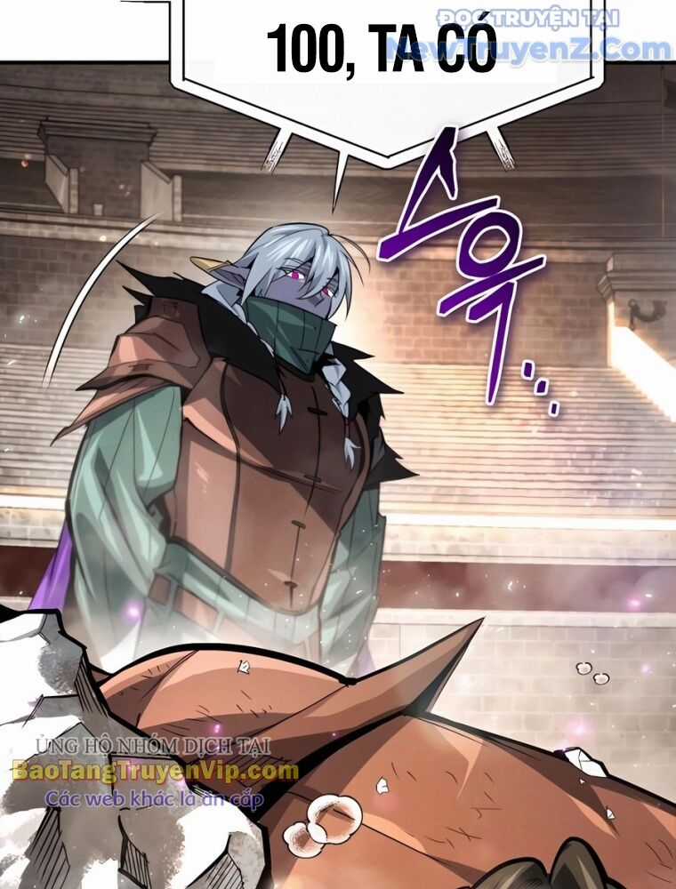 Trên Thế Giới Không Có Chiến Binh Xấu Chương 29 trang 139