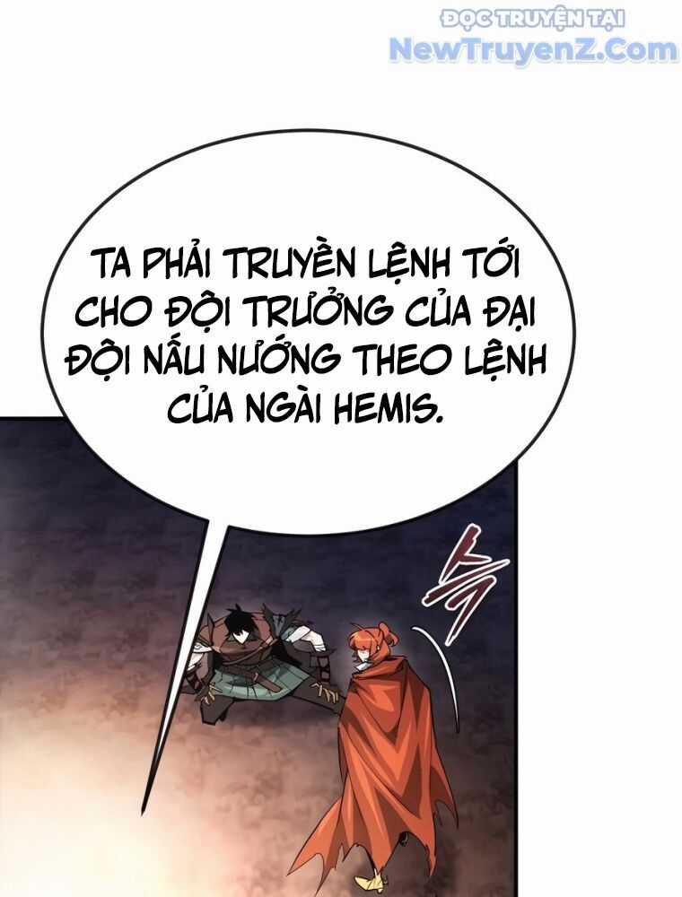 Trên Thế Giới Không Có Chiến Binh Xấu Chương 29 trang 14