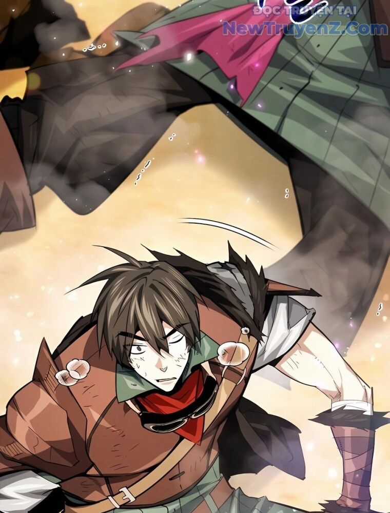 Trên Thế Giới Không Có Chiến Binh Xấu Chương 29 trang 142