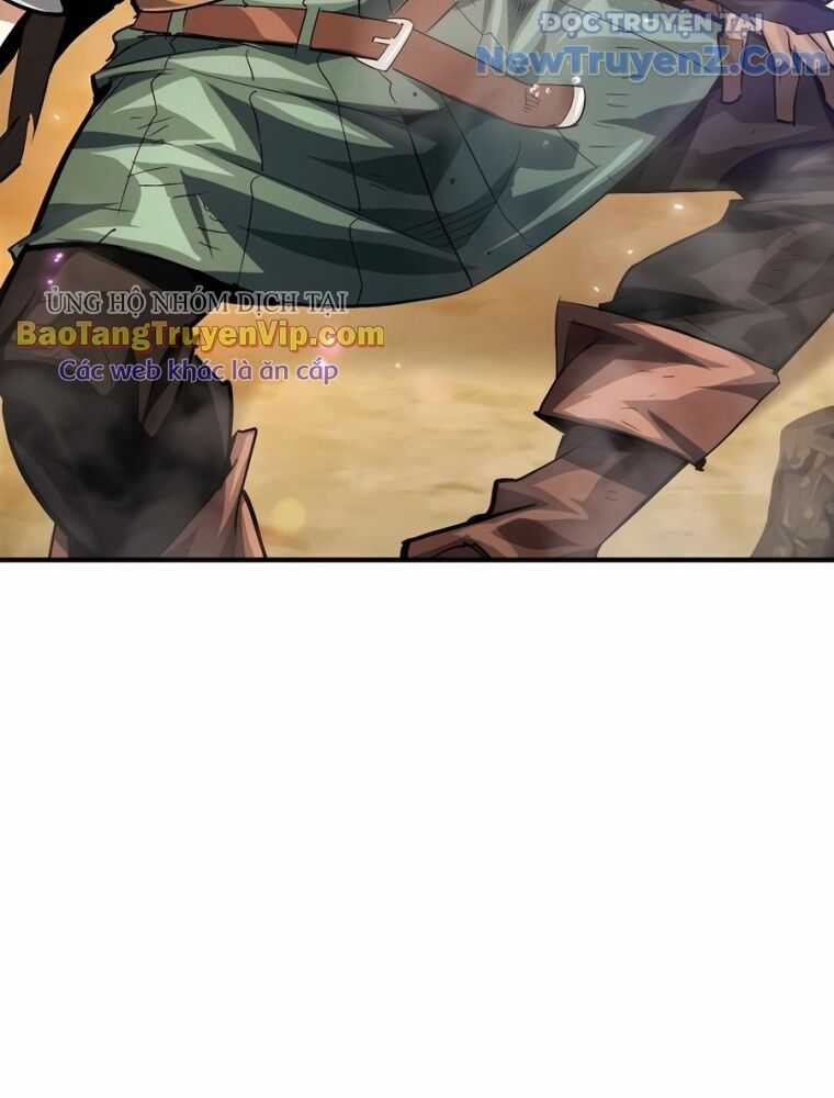 Trên Thế Giới Không Có Chiến Binh Xấu Chương 29 trang 143