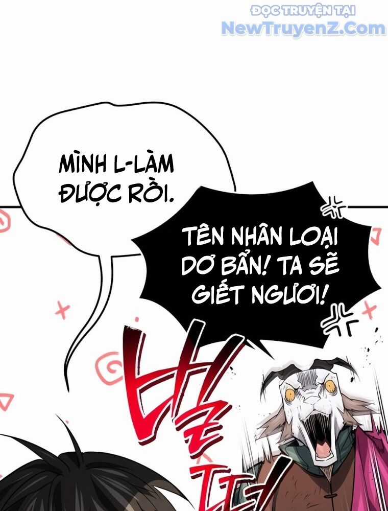 Trên Thế Giới Không Có Chiến Binh Xấu Chương 29 trang 144