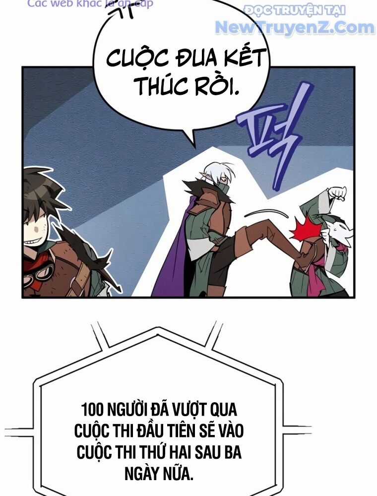 Trên Thế Giới Không Có Chiến Binh Xấu Chương 29 trang 147