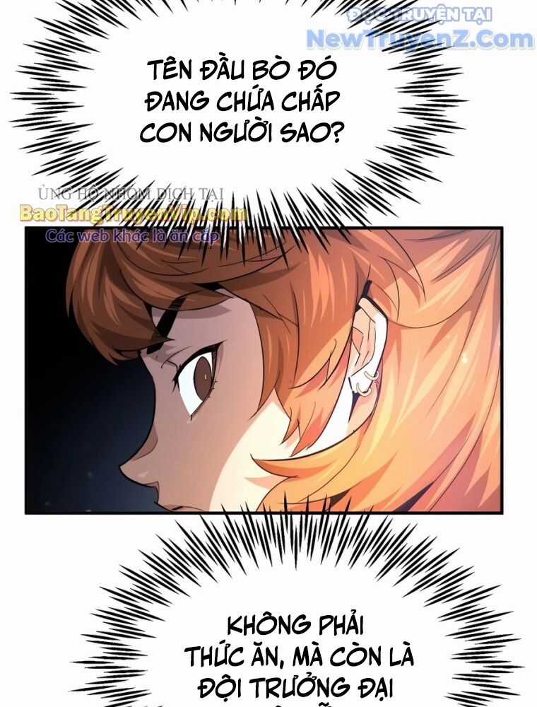 Trên Thế Giới Không Có Chiến Binh Xấu Chương 29 trang 18