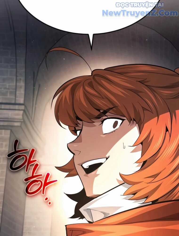 Trên Thế Giới Không Có Chiến Binh Xấu Chương 29 trang 20