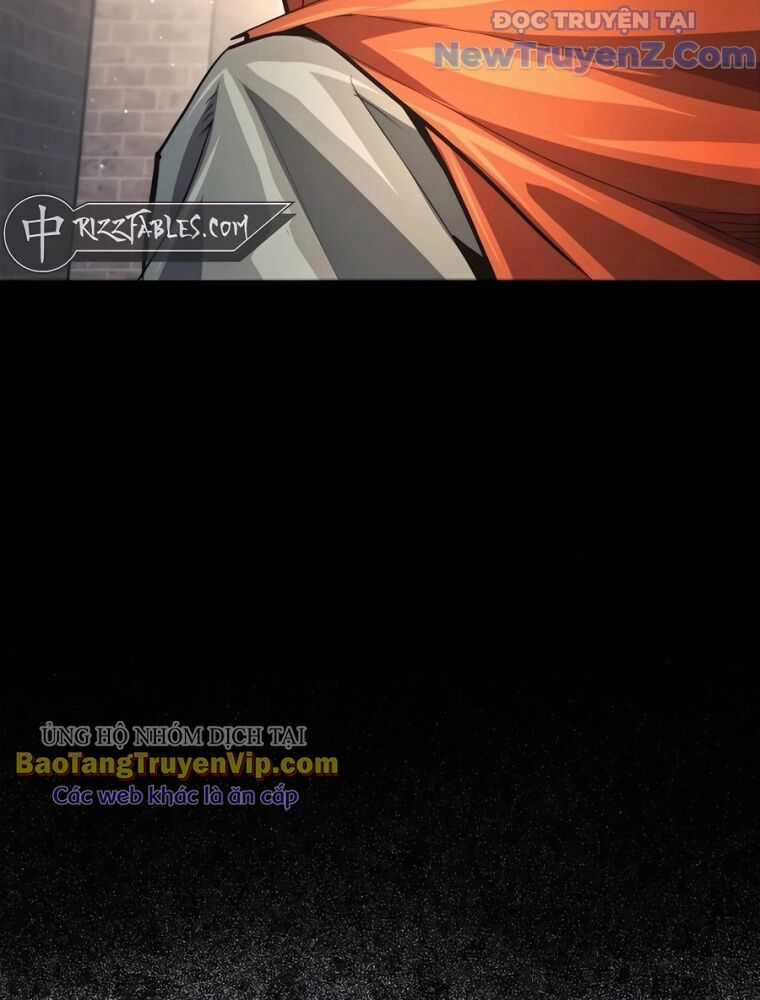 Trên Thế Giới Không Có Chiến Binh Xấu Chương 29 trang 21