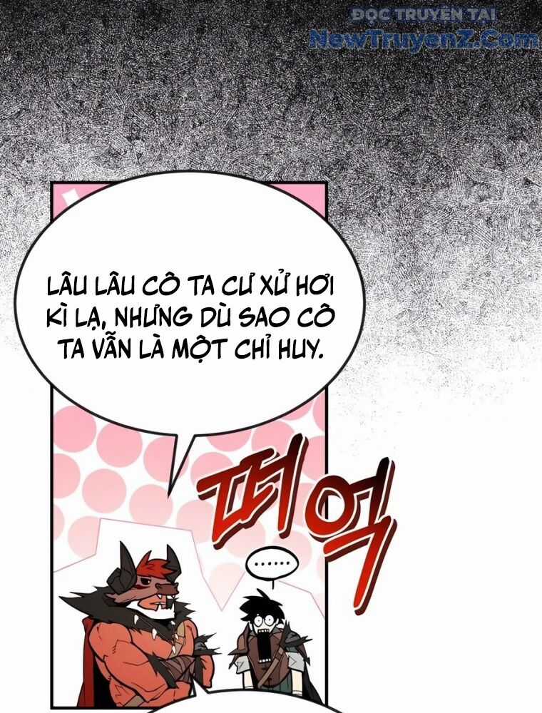 Trên Thế Giới Không Có Chiến Binh Xấu Chương 29 trang 22