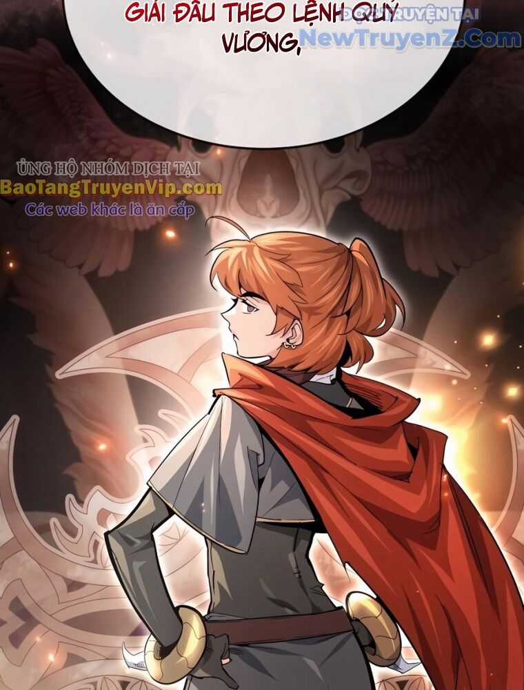 Trên Thế Giới Không Có Chiến Binh Xấu Chương 29 trang 24