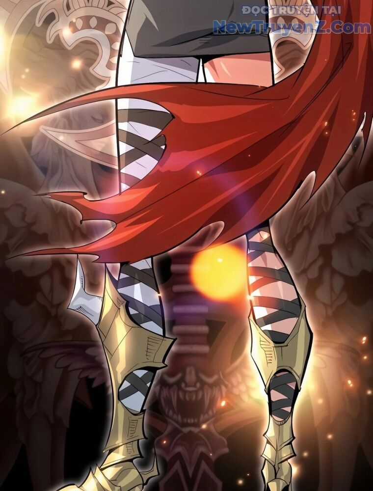 Trên Thế Giới Không Có Chiến Binh Xấu Chương 29 trang 25