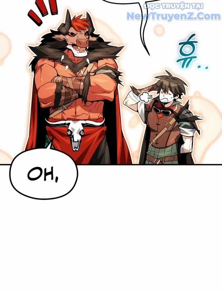 Trên Thế Giới Không Có Chiến Binh Xấu Chương 29 trang 28