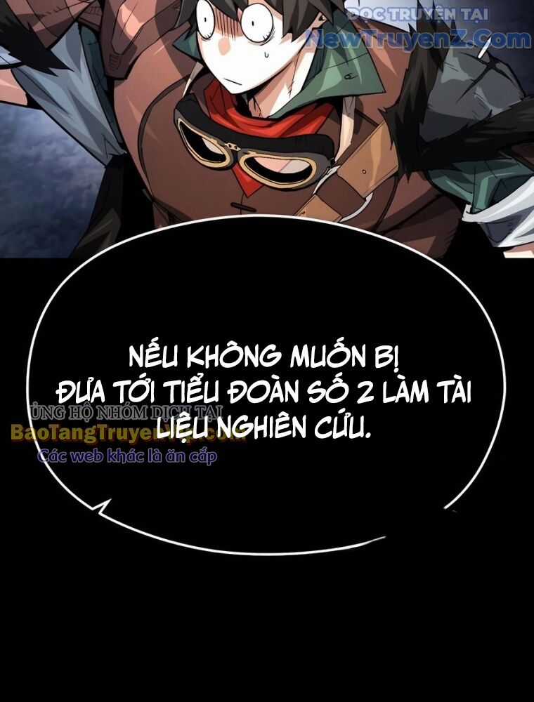 Trên Thế Giới Không Có Chiến Binh Xấu Chương 29 trang 31