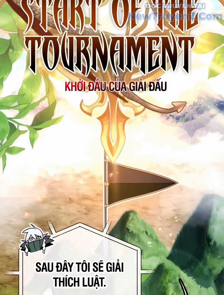 Trên Thế Giới Không Có Chiến Binh Xấu Chương 29 trang 36