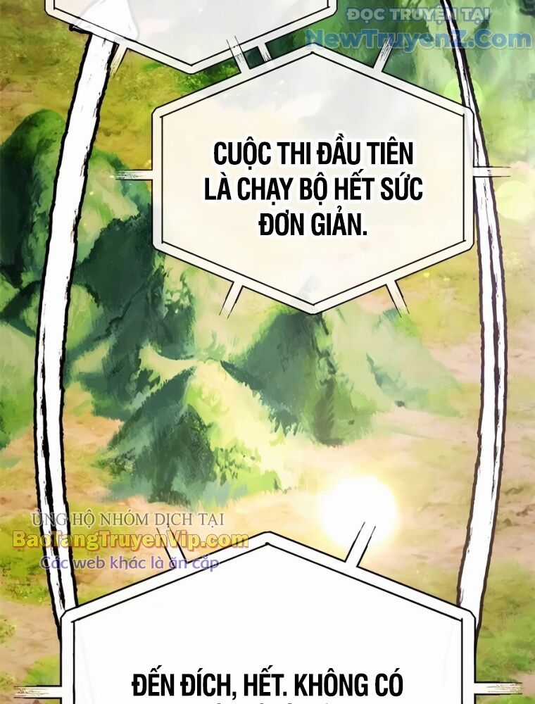Trên Thế Giới Không Có Chiến Binh Xấu Chương 29 trang 37